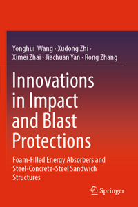 Innovations in Impact and Blast Protections