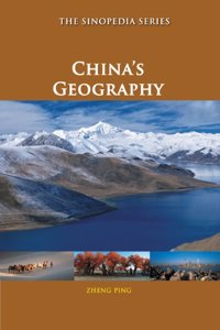 China's Geography