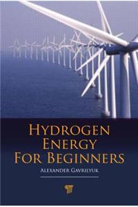 Hydrogen Energy for Beginners