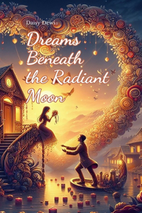 Dreams Beneath the Radiant Moon