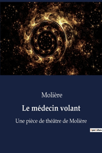 Le médecin volant