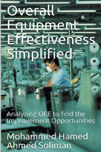 Overall Equipment Effectiveness Simplified