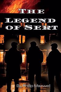 legend of Sert