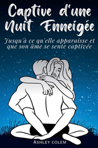 Captive d'une Nuit Enneigée