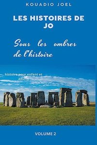 Les histoires de jo
