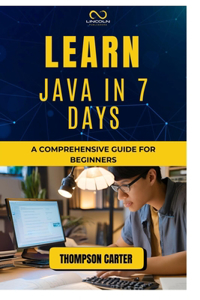 Learn Java in 7 Days