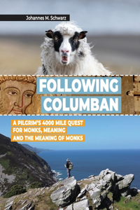 Following Columban