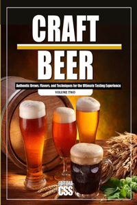 Craft Beer (Volume 2)