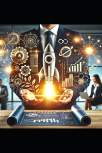 Startup Blueprint