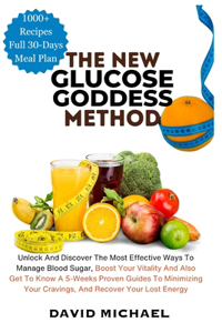 New Glucose Goddess Method