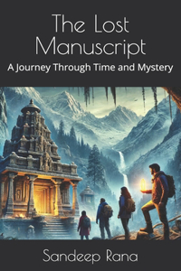 Lost Manuscript