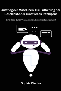 Aufstieg der Maschinen