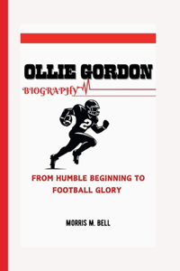 Ollie Gordon Biography