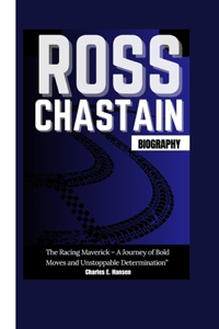 Ross Chastain