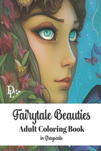 Fairytale Beauties