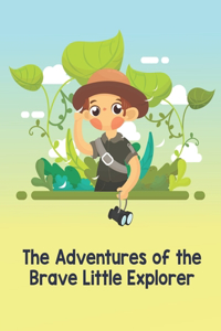 The Adventures of the Brave Little Explorer