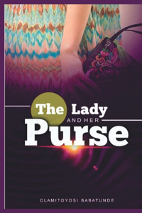 Lady and Her Purse