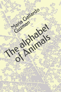 The alphabet of Animals