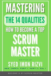 How to Become a Top Scrum Master