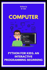 Python for Kids
