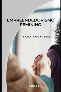 Empreendedorismo Feminino