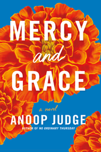 Mercy and Grace
