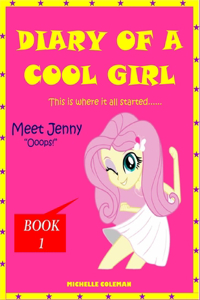 Dairy of a Cool Girl