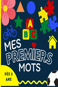 Mes Premiers Mots