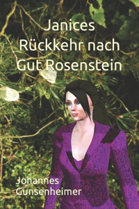 Janices Rückkehr nach Gut Rosenstein