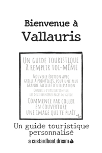 Bienvenue à Vallauris