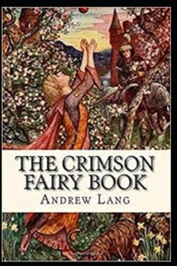 The Crimson Fairy Book Annotated