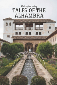 Tales of the Alhambra