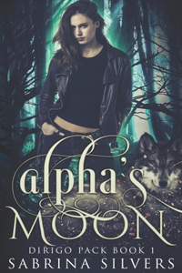 Alpha's Moon