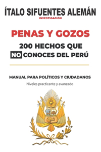 Penas y Gozos