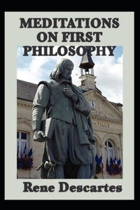 Meditations on First Philosophy