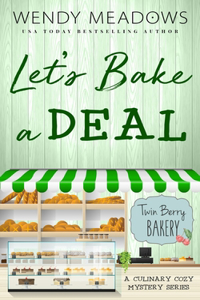 Let's Bake a Deal