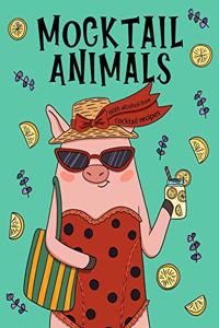 Mocktail Animals