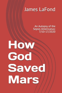 How God Saved Mars