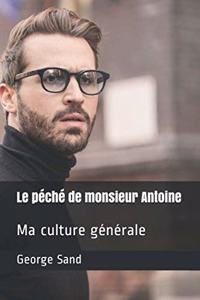Le péché de monsieur Antoine