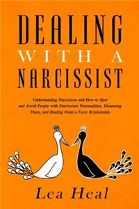 Dealing with a Narcissist