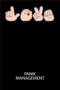 Panik Management