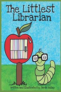 The Littlest Librarian