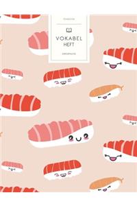 Vokabelheft