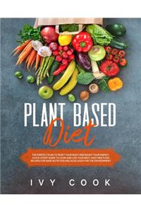 Plant Based Diet