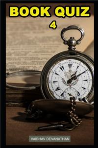 Book Quiz - 4