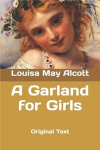 A Garland for Girls