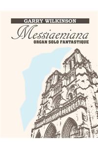 Messiaeniana