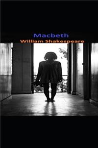 Macbeth Annotated And Illustrated Book