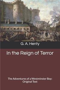 In the Reign of Terror