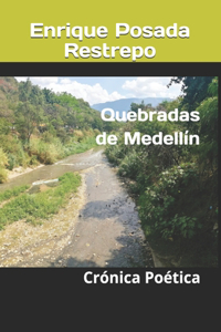 Quebradas de Medellín